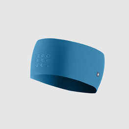 SPORTFUL Cycling headband - SRK W - blue
