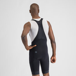SPORTFUL Cycling bib shorts - SUPERGIARA 2 - black