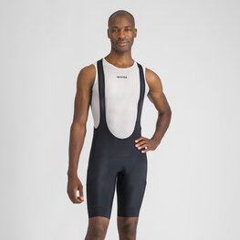 SPORTFUL Cycling bib shorts - GIARA 2 - black