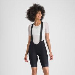 SPORTFUL Cycling bib shorts - SUPERGIARA 2 W - black