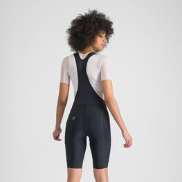 SPORTFUL Cycling bib shorts - GIARA 2 W - black