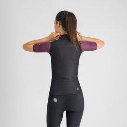 SPORTFUL Cycling gilet - PRO 2 - black