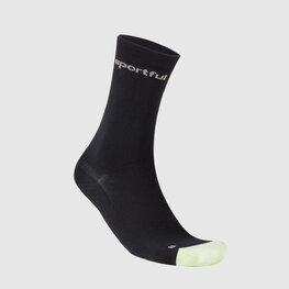SPORTFUL Cyclingclassic socks - CLASSIC - black