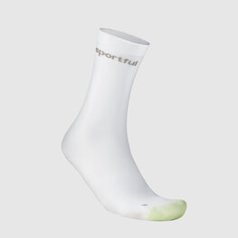 SPORTFUL Cyclingclassic socks - CLASSIC - white