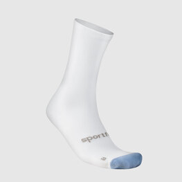 SPORTFUL Cyclingclassic socks - PRO - white