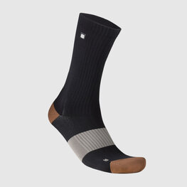 SPORTFUL Cyclingclassic socks - SUPERGIARA - black