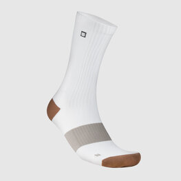 SPORTFUL Cyclingclassic socks - SUPERGIARA - white