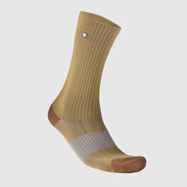 SPORTFUL Cyclingclassic socks - SUPERGIARA - brown