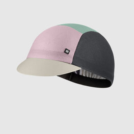 SPORTFUL Cycling hat - CLASSIC CYCLING - green/purple/black