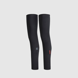SPORTFUL Cycling leg warmers - FIANDRE 2 - black