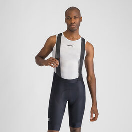 SPORTFUL Cycling sleeve less t-shirt - PRO BASELAYER - white