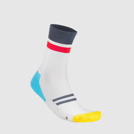 SPORTFUL Cyclingclassic socks - HERITAGE - multicolour