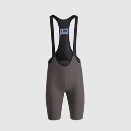 SPORTFUL Cycling bib shorts - COLORFUL PULSE - green