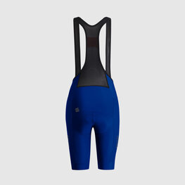 SPORTFUL Cycling bib shorts - COLORFUL PULSE W - blue