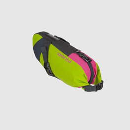 SPORTFUL bike bag - CLUSTER 3L - multicolour