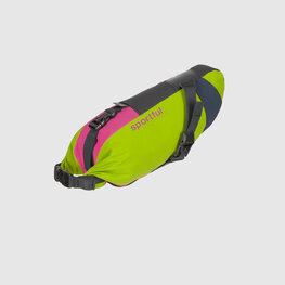 SPORTFUL bike bag - CLUSTER 3L - multicolour