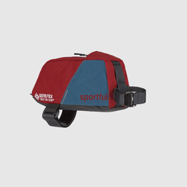 SPORTFUL bike bag - NODE 0,7L - multicolour