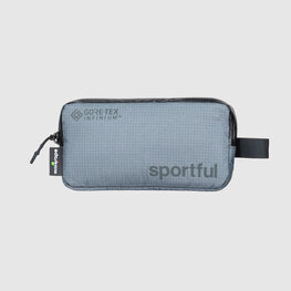 SPORTFUL case - PORSELLO - black/grey