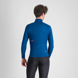 SPORTFUL Cycling windproof jacket - FIANDRE SHIFT - blue