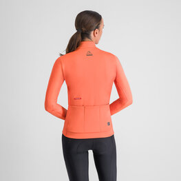 SPORTFUL Cycling windproof jacket - FIANDRE 2 - pink