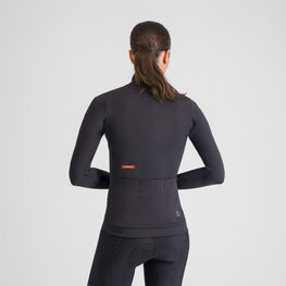 SPORTFUL Cycling windproof jacket - FIANDRE SHIFT - black