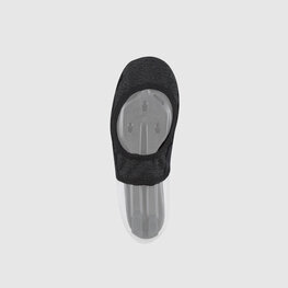 SPORTFUL Cycling shoe covers - ESSENTIAL - black