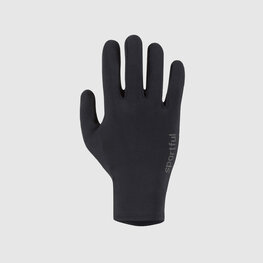 SPORTFUL Cycling long-finger gloves - CLASSIC WINTER - black