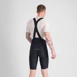SPORTFUL Cycling bib shorts - LTD 2 - black