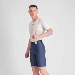 SPORTFUL Cycling bib shorts - LTD 2 - blue