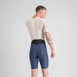 SPORTFUL Cycling bib shorts - LTD 2 - blue