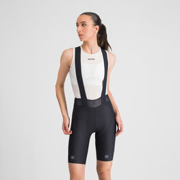 SPORTFUL Cycling bib shorts - LTD 2 - black