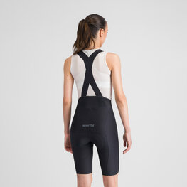 SPORTFUL Cycling bib shorts - LTD 2 - black