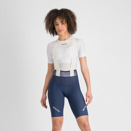 SPORTFUL Cycling bib shorts - HXPEREPIC - blue