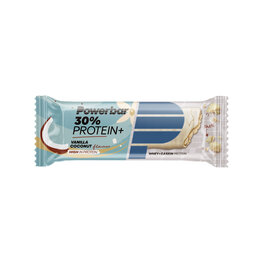 POWERBAR bar - PROTEINPLUS 30% VANILLA-COCONUT 55g