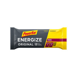 POWERBAR bar - ENERGIZE BAR BERRIES 55g
