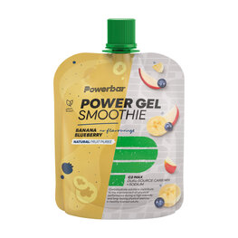 POWERBAR SMOOTHIE BANANA BLUEBERRY 90 g