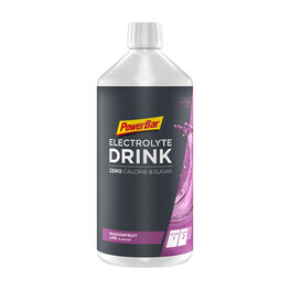 POWERBAR syrup - ELEKTROLYTE SYRUP MARAKUJE-LIME 1l