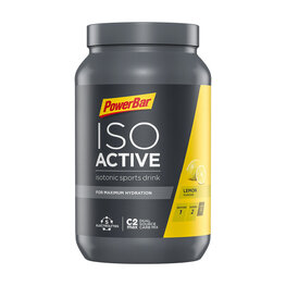 POWERBAR drink - ISOACTIVE DRINK LEMON 1320g