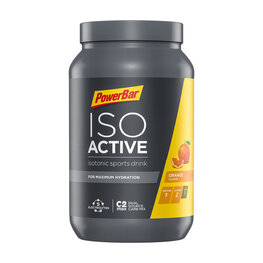 POWERBAR drink - ISOACTIVE DRINK ORANGE 1320g