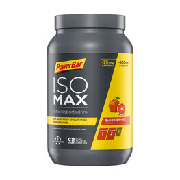 POWERBAR drink - ISOMAX RED ORANGE 1200g