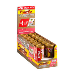 POWERBAR electrolytes - 5 ELECTROLYTES RED GRAPEFRUIT 40g