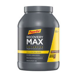 POWERBAR drink - RECOVERY MAX CHOCO 1144g
