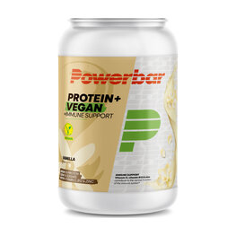 POWERBAR protein - PROTEIN + VEGAN VANILLA 570 g