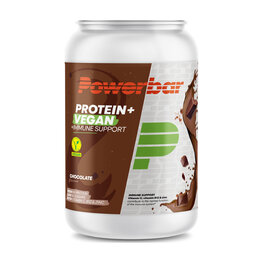 POWERBAR protein - PROTEIN + VEGAN CHOCOLATE 570 g