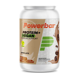 POWERBAR protein - PROTEIN + VEGAN COFFEE LATTE 570 g