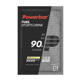 POWERBAR drink - FUEL 90 DRINK LEMON 94 g