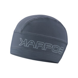 KARPOS Cycling hat - ALAGNA - grey