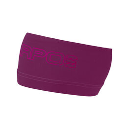 KARPOS Cycling headband - ALAGNA - pink