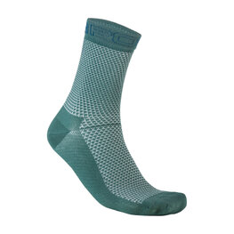 KARPOS Cyclingclassic socks - RAPID - green