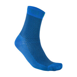 KARPOS Cyclingclassic socks - RAPID - blue